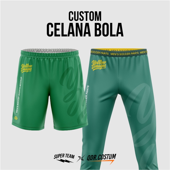 Celana Bola