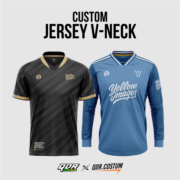 Jersey V-neck_Cover 02